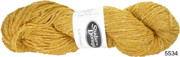 Studio Donegal - Soft Donegal
