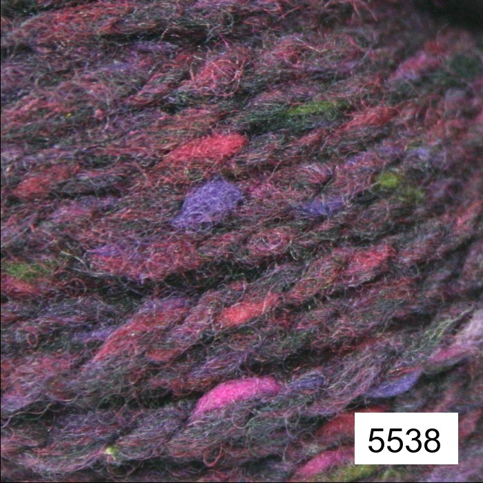 Studio Donegal - Soft Donegal