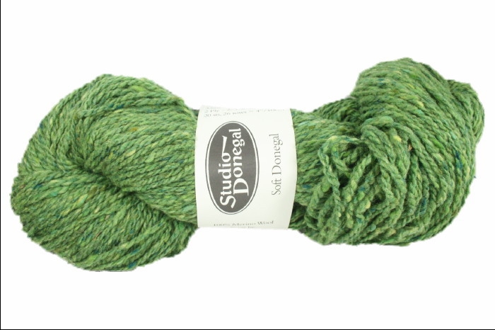 Studio Donegal - Soft Donegal