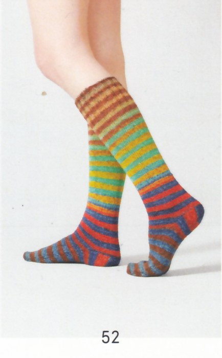 Urth yarns - uneek sock kit