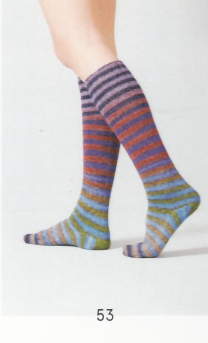 Urth yarns - uneek sock kit