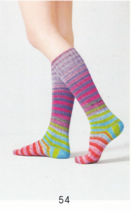 Urth yarns - uneek sock kit