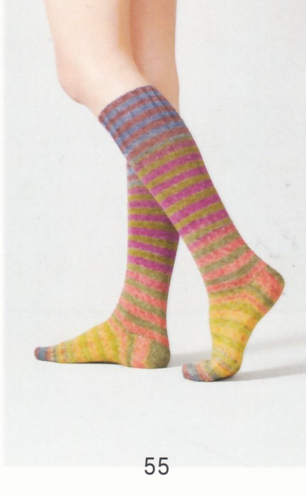 Urth yarns - uneek sock kit