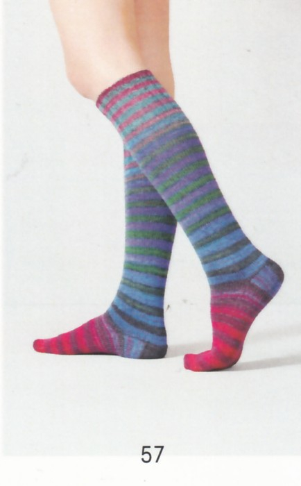 Urth yarns - uneek sock kit