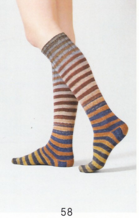 Urth yarns - uneek sock kit