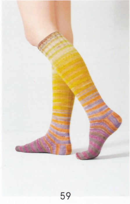 Urth yarns - uneek sock kit
