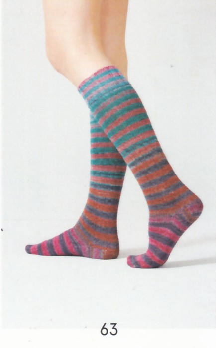Urth yarns - uneek sock kit