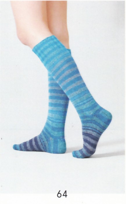 Urth yarns - uneek sock kit