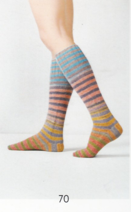 Urth yarns - uneek sock kit