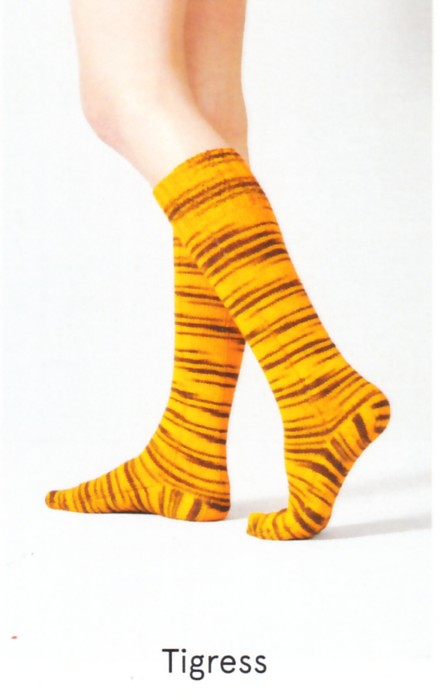 Urth yarns - uneek sock kit
