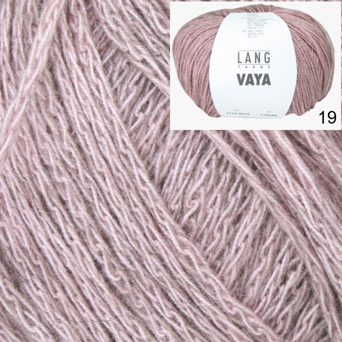 Lang Yarns - Vaya