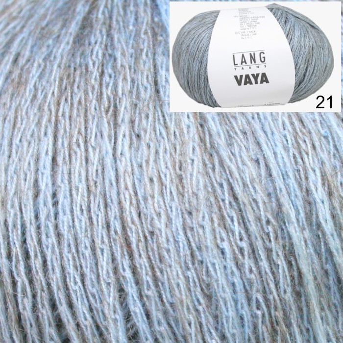 Lang Yarns - Vaya