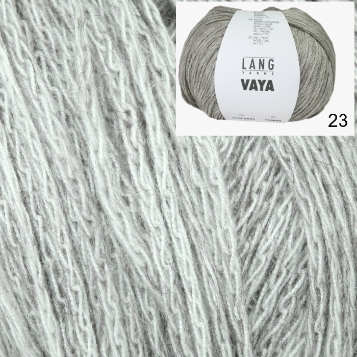 Lang Yarns - Vaya