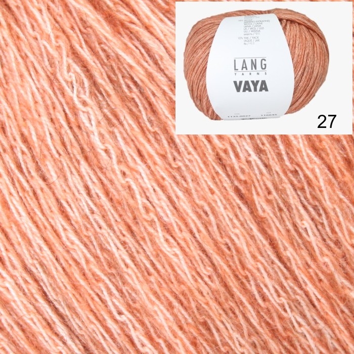 Lang Yarns - Vaya