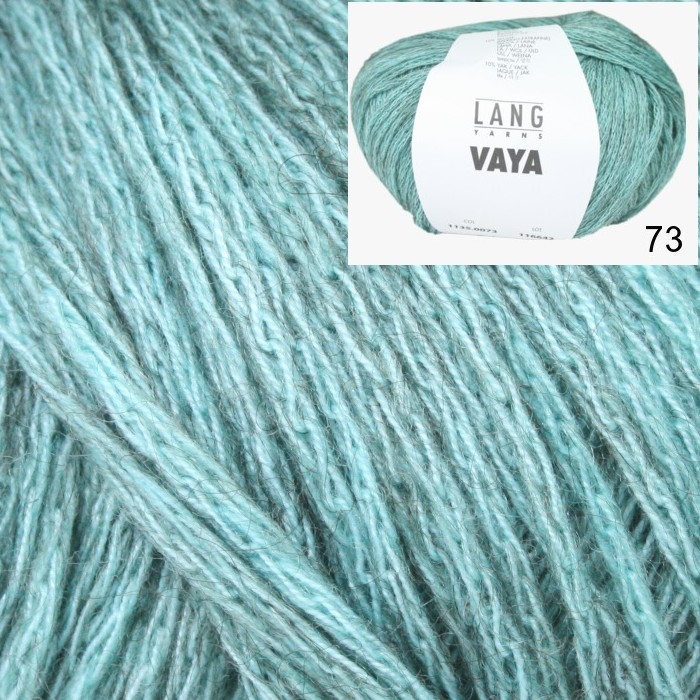 Lang Yarns - Vaya