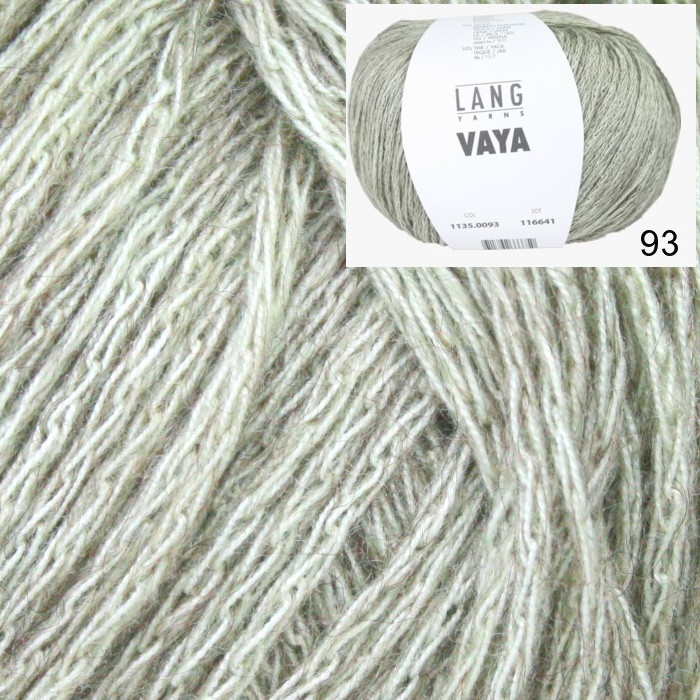 Lang Yarns - Vaya