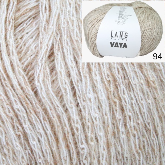 Lang Yarns - Vaya