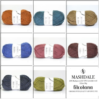 ficolana - Mashdale