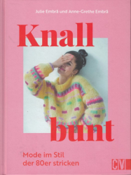 Knallbunt