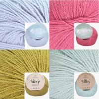 Lanamania - Silky