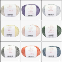 Laines du Nord - Linilk