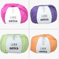 Lang Yarns - Ortica